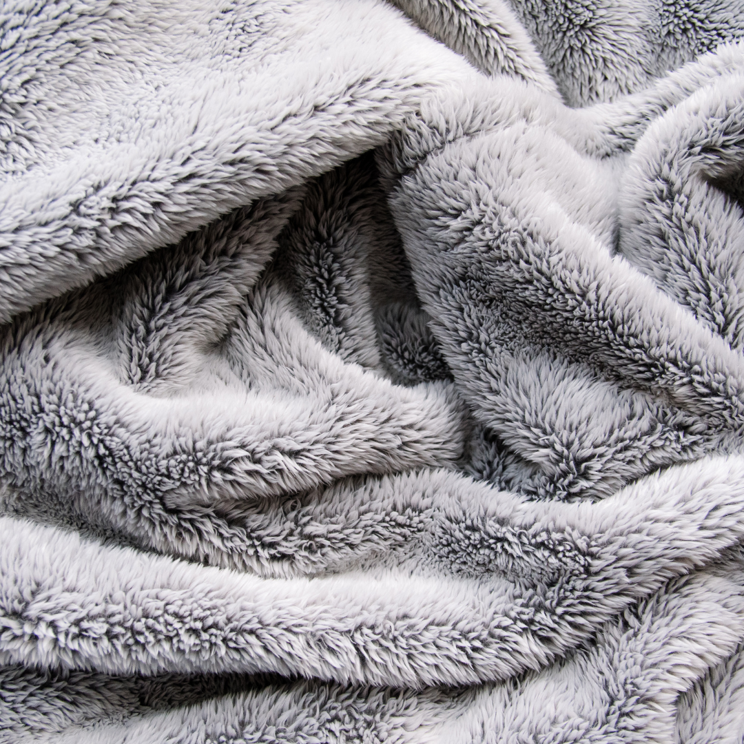 Cuddle Plush Fleece