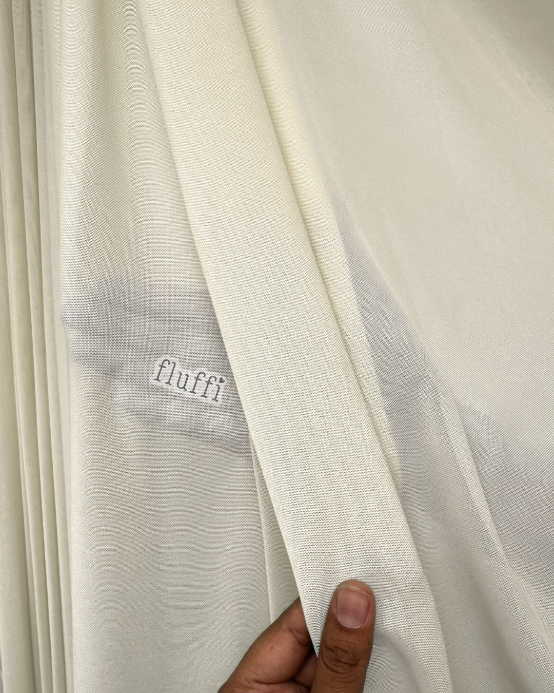 Power Mesh Soft Net 4 Way Stretch Performance Fabric 109P