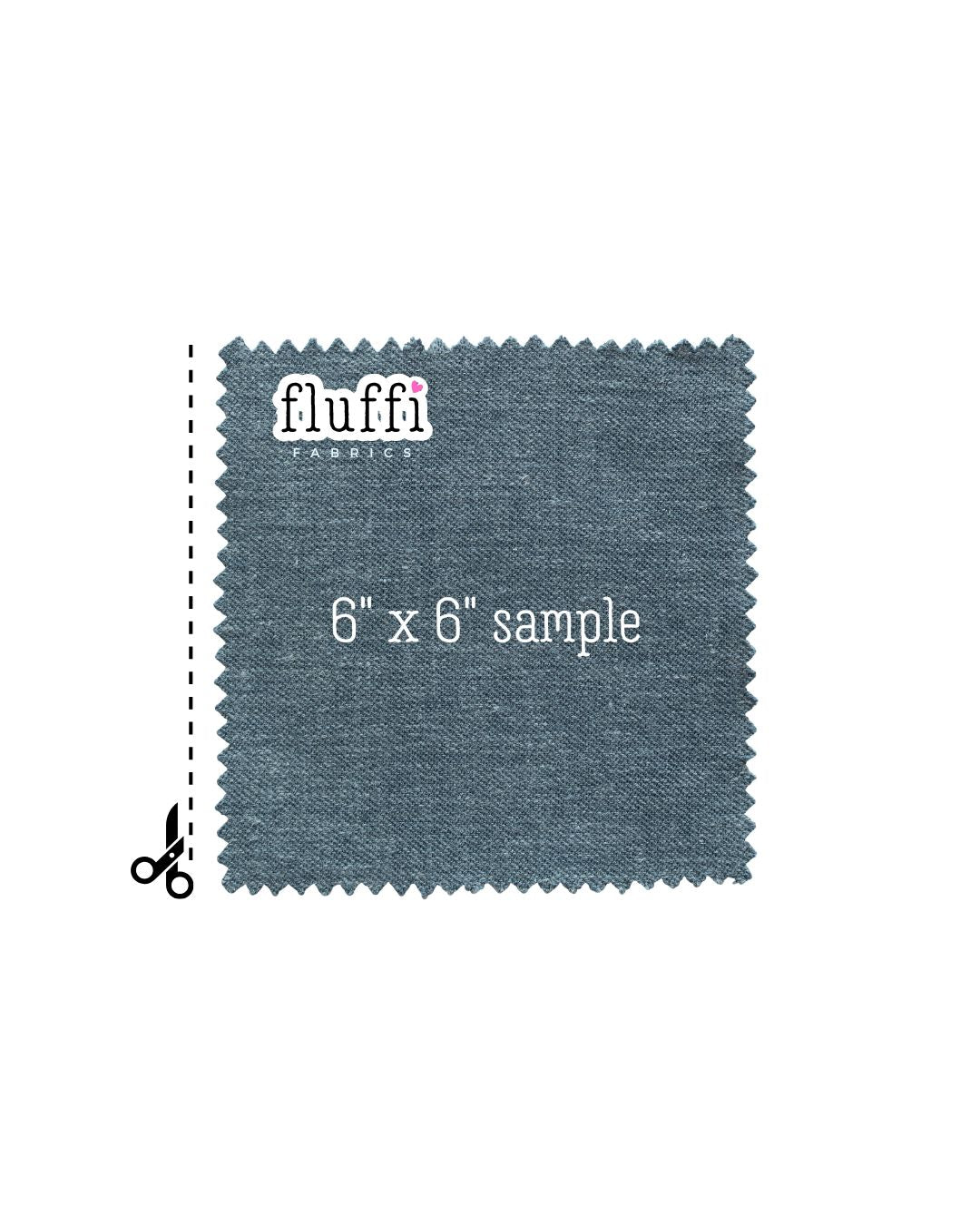 Cuddle Plush Glow In The Dark Ultra Soft Fleece Fabric- Love Paws SQ762 Grey