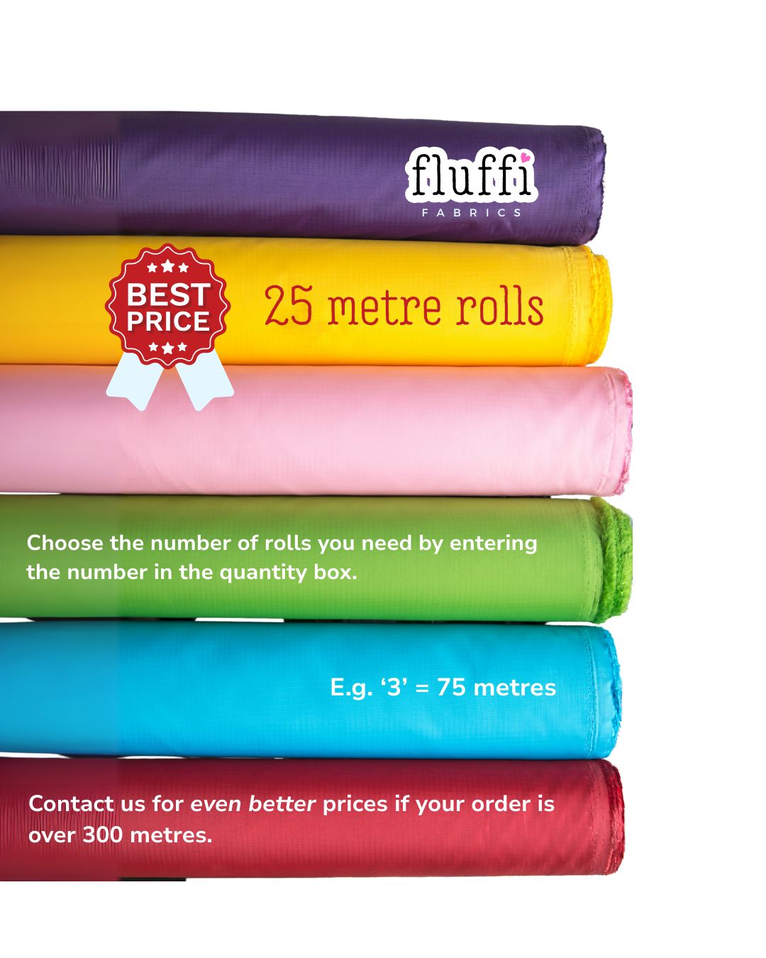 Polar Fleece Printed Anti-Pill Soft Washable Fabric- Cute Bears