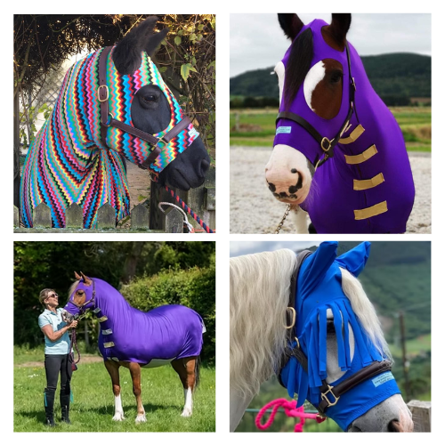 Fluffi Fabrics