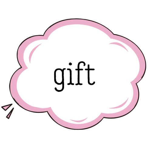 <em>Free Gift</em>