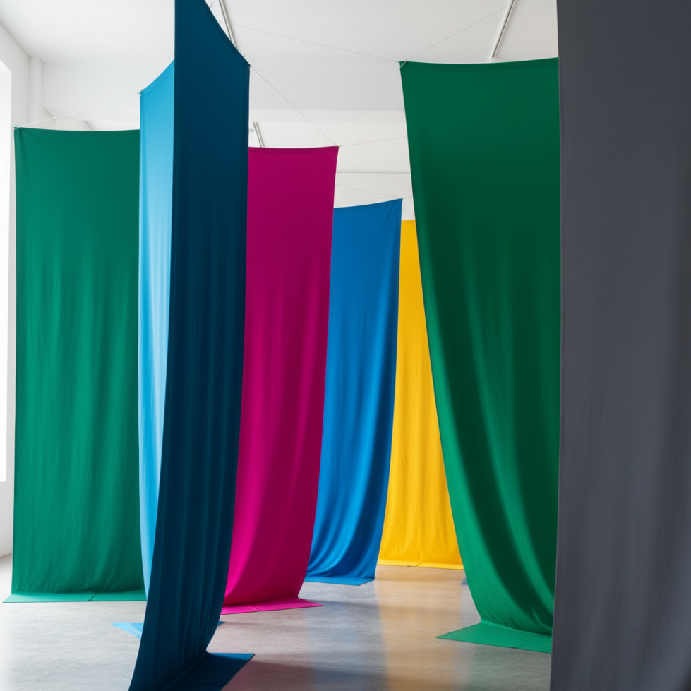 Fluffi Fabrics