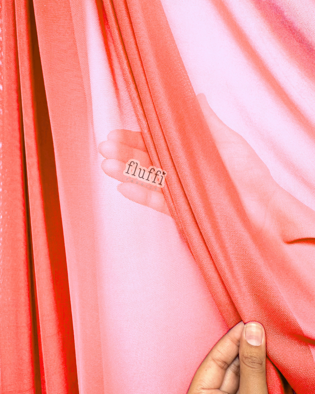 Power Mesh Soft Net 4 Way Stretch Performance Fabric 109P