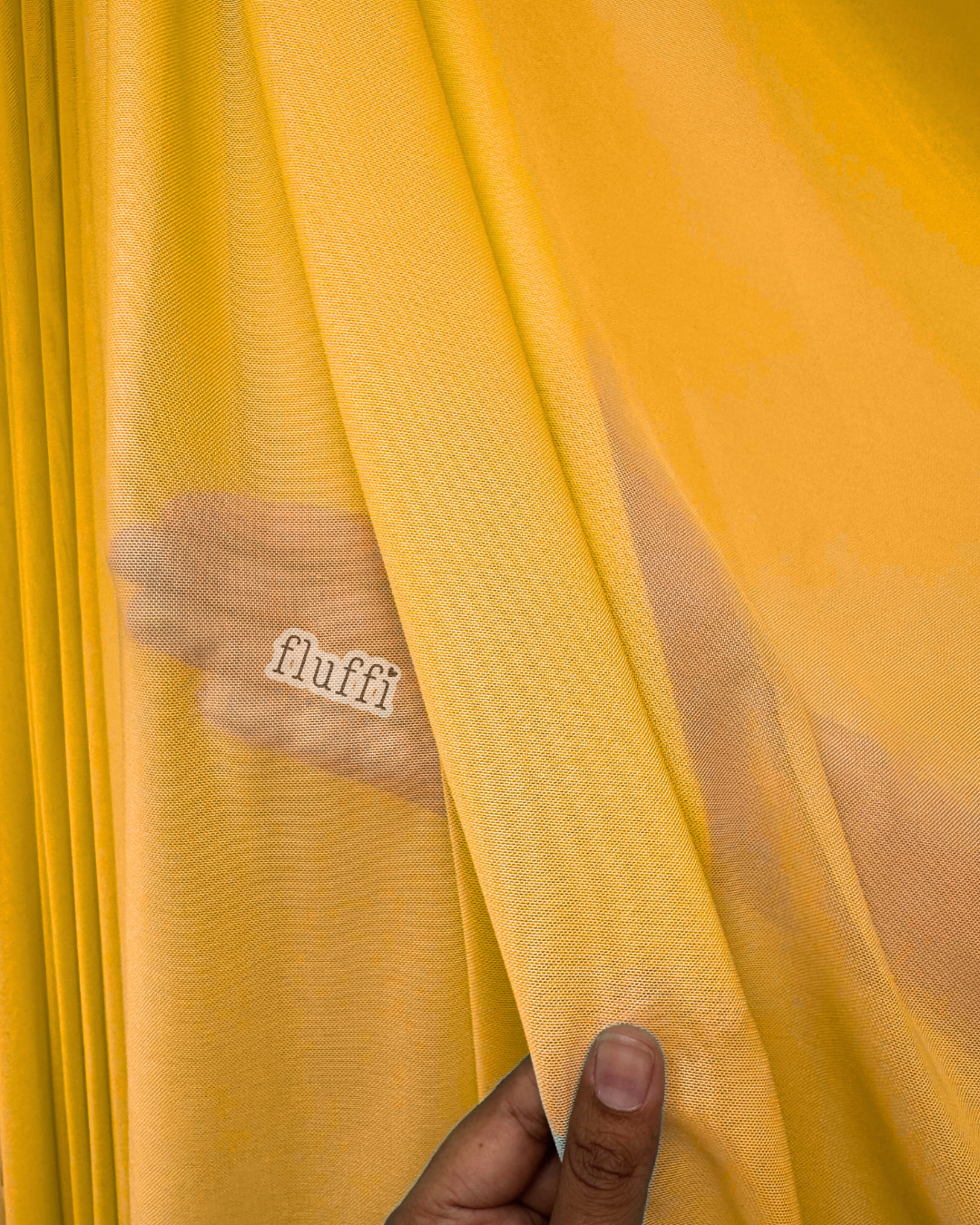 Power Mesh Soft Net 4 Way Stretch Performance Fabric 109P