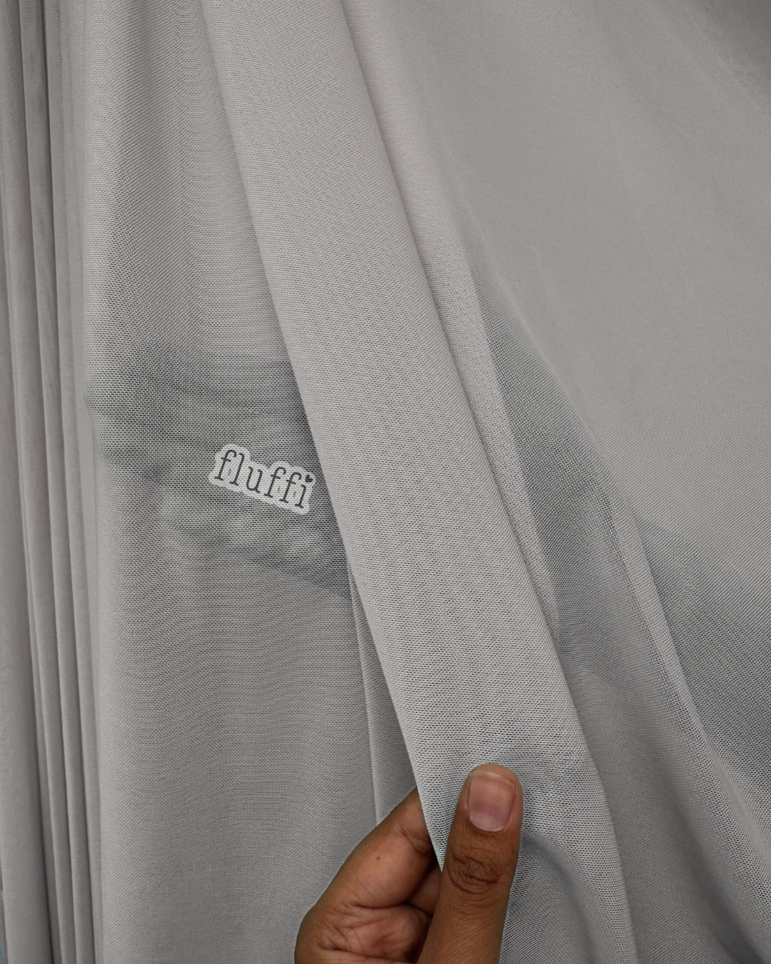 Power Mesh Soft Net 4 Way Stretch Performance Fabric 109P