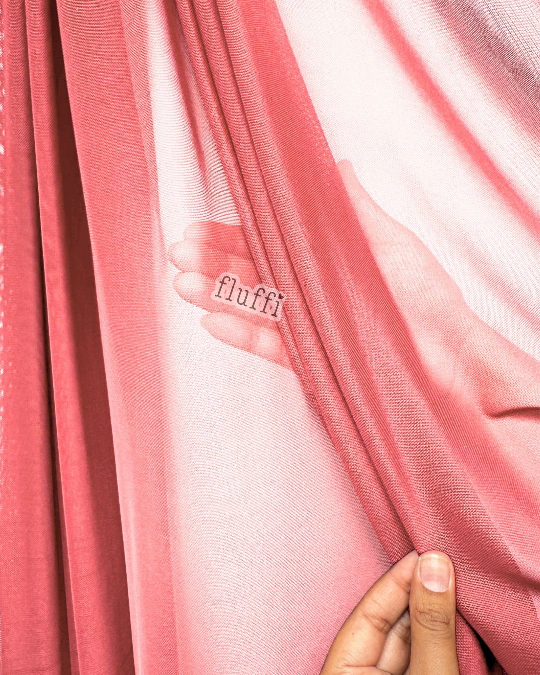 Power Mesh Soft Net 4 Way Stretch Performance Fabric 109P