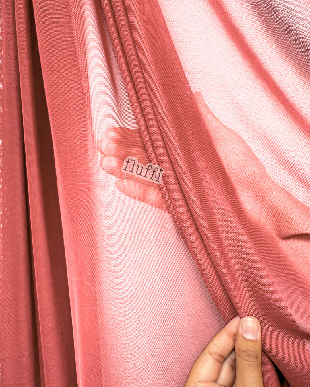 Power Mesh Soft Net 4 Way Stretch Performance Fabric 109P