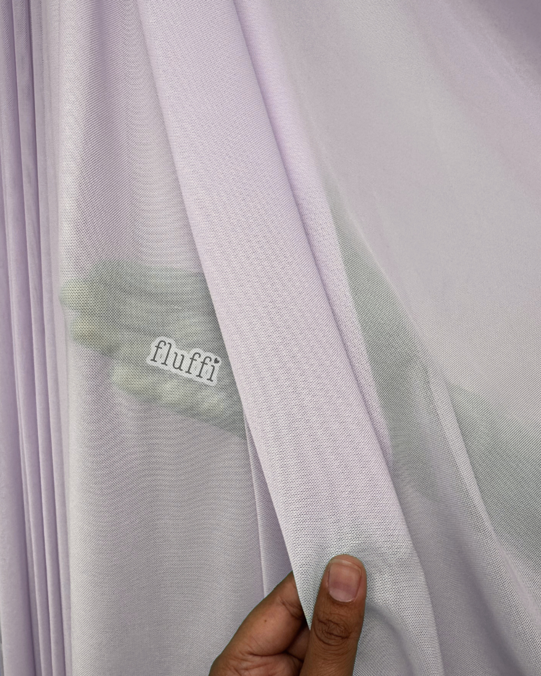 Power Mesh Soft Net 4 Way Stretch Performance Fabric 109P