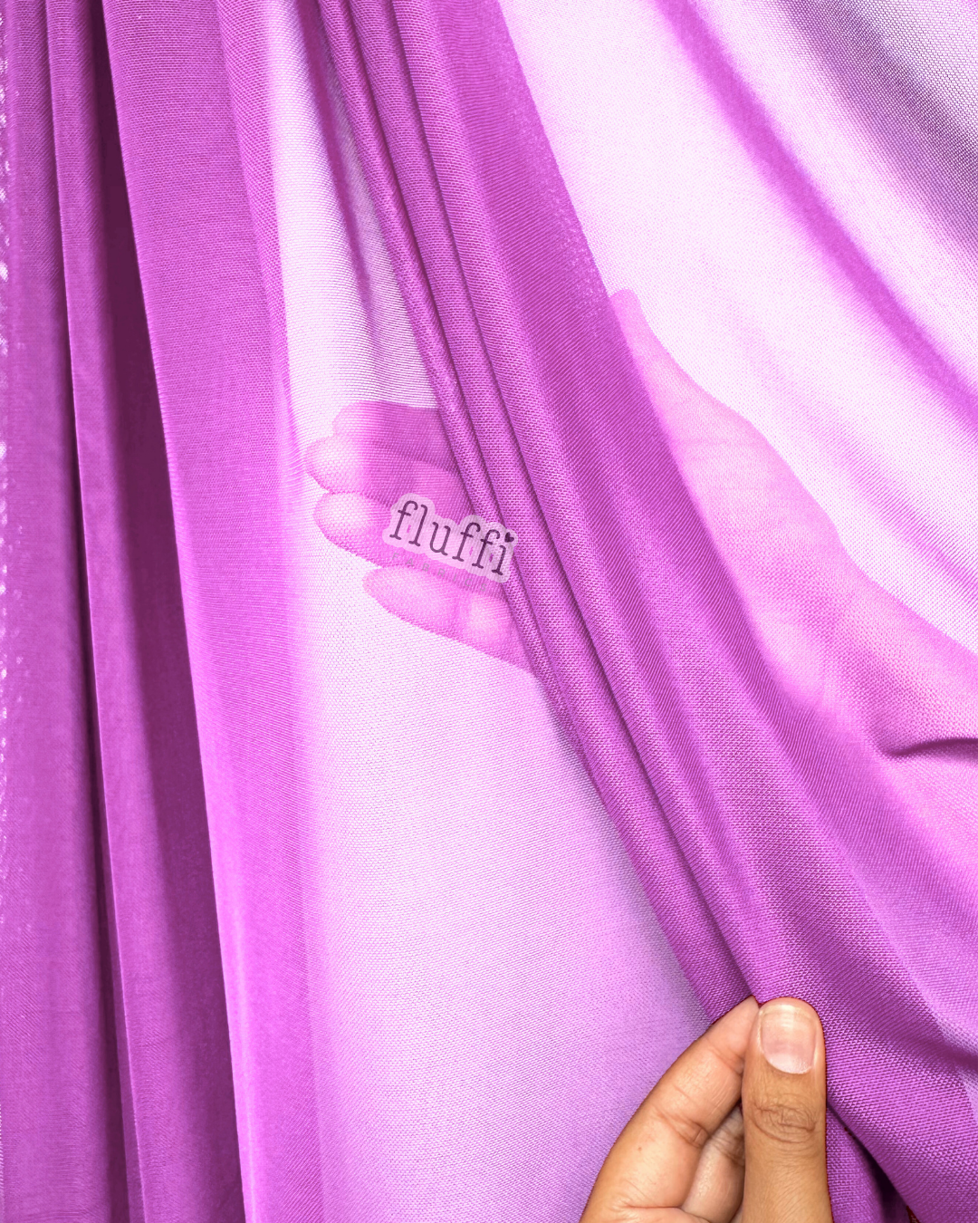 Power Mesh Soft Net 4 Way Stretch Performance Fabric 109P Magenta