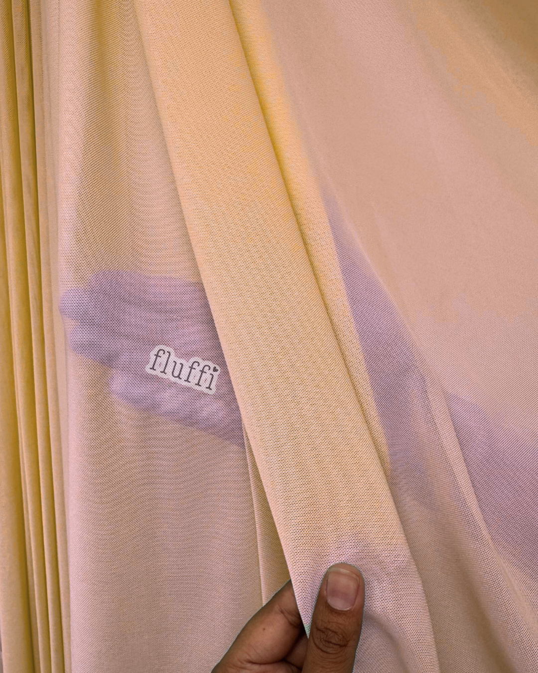 Power Mesh Soft Net 4 Way Stretch Performance Fabric 109P