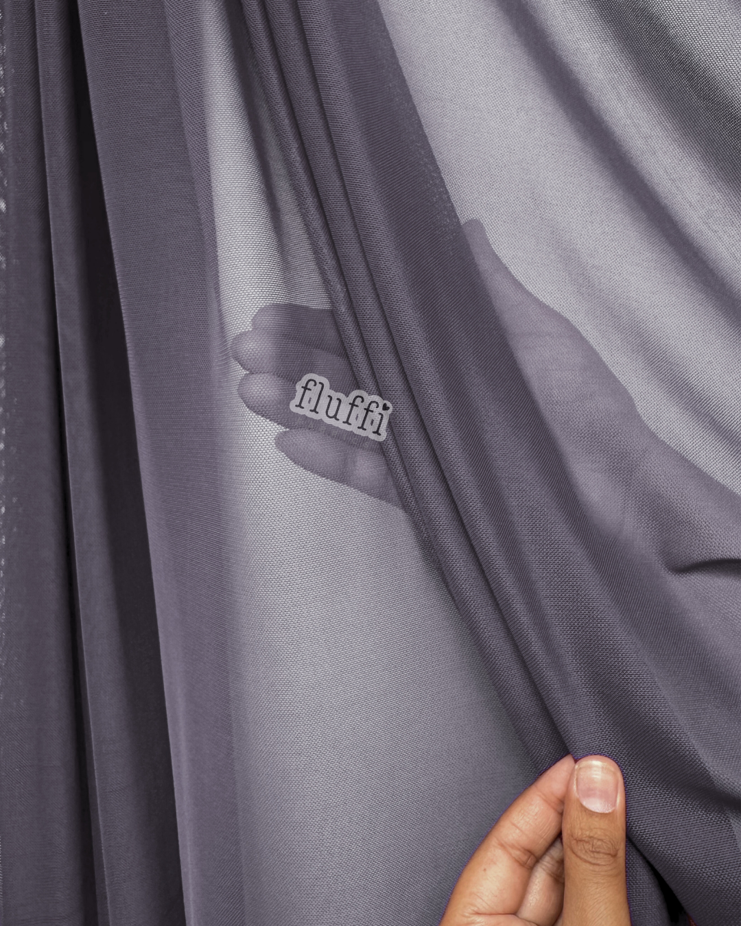 Power Mesh Soft Net 4 Way Stretch Performance Fabric 109P