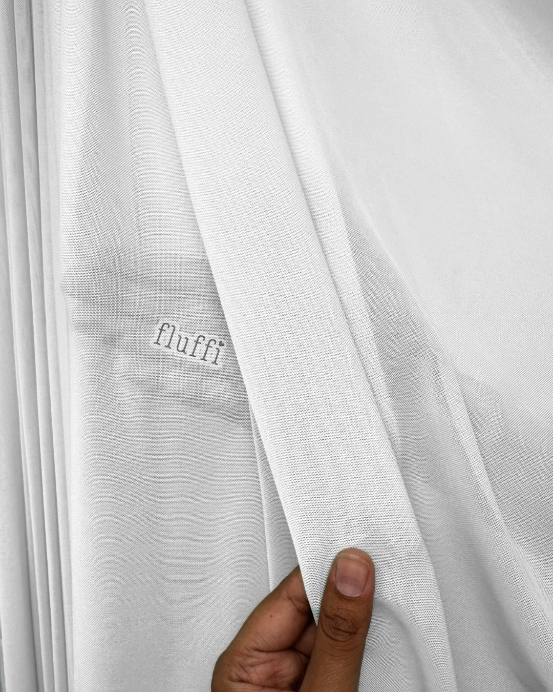 Power Mesh Soft Net 4 Way Stretch Performance Fabric 109P
