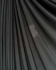 Soft Touch Jersey Stretch Dressmaking Fabric Black