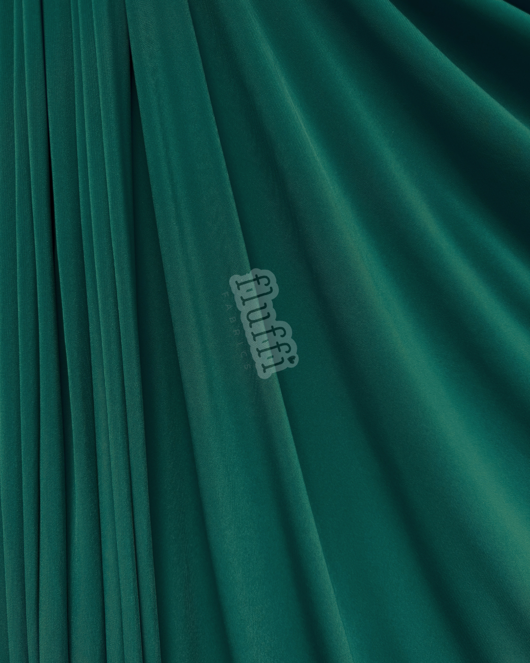 Soft Touch Jersey Stretch Dressmaking Fabric