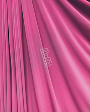 Soft Touch Jersey Stretch Dressmaking Fabric Cerise