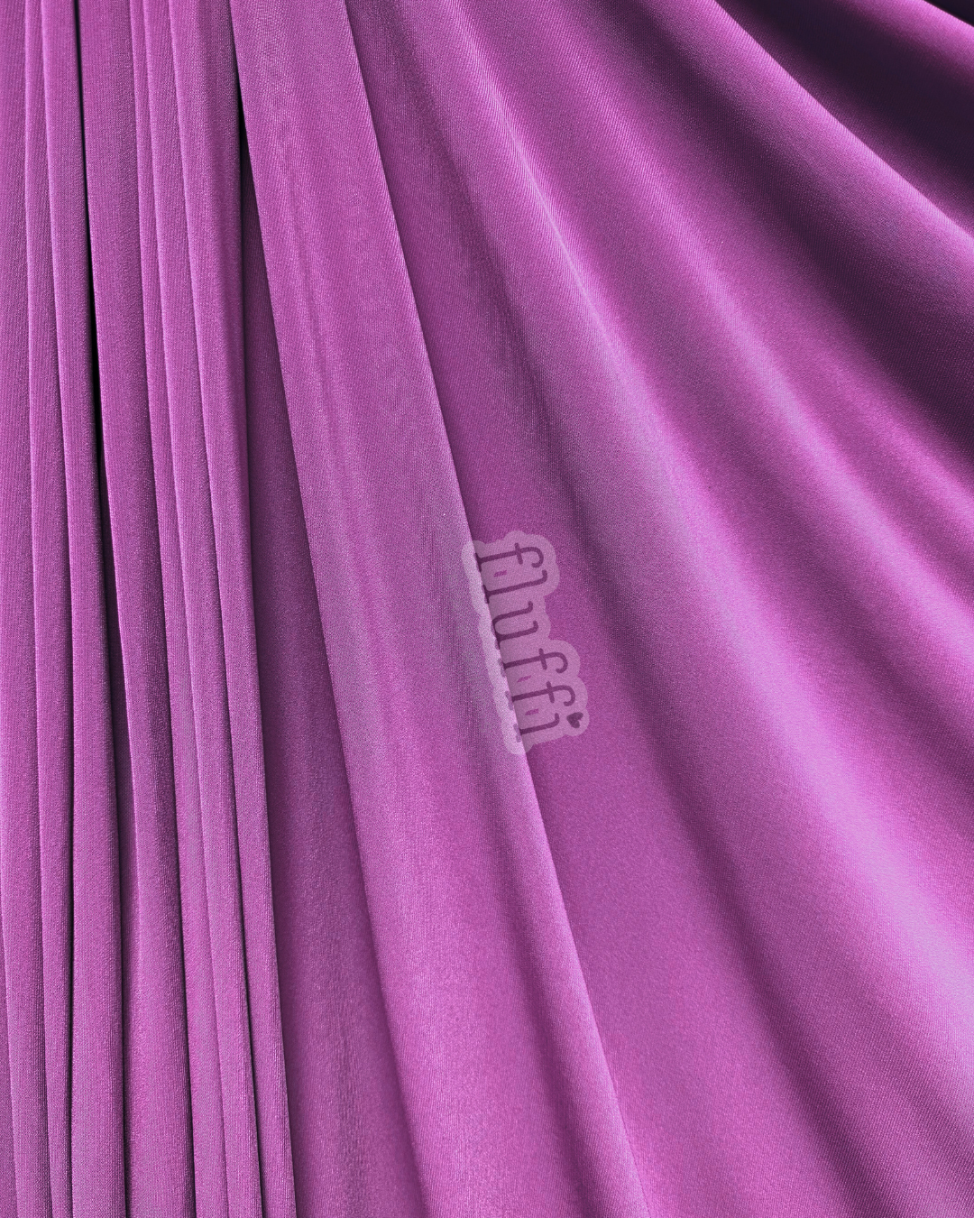 Soft Touch Jersey Stretch Dressmaking Fabric Sage