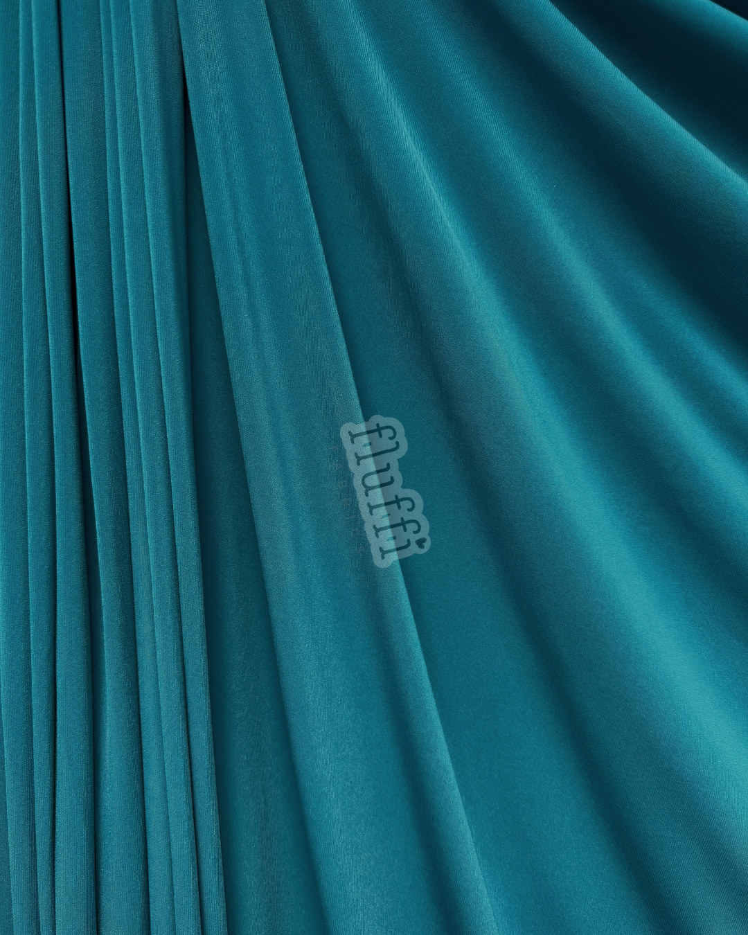 Soft Touch Jersey Stretch Dressmaking Fabric Violet