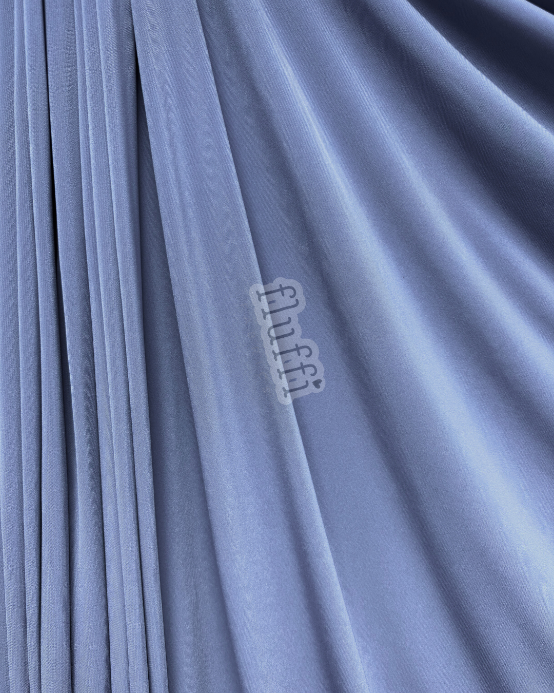 Soft Touch Jersey Stretch Dressmaking Fabric Sage