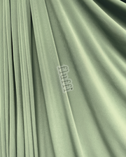 Soft Touch Jersey Stretch Dressmaking Fabric Sage