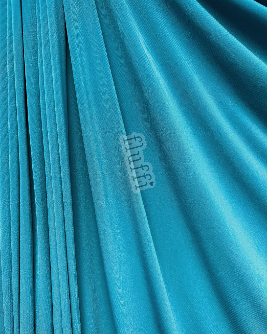 Soft Touch Jersey Stretch Dressmaking Fabric Sage