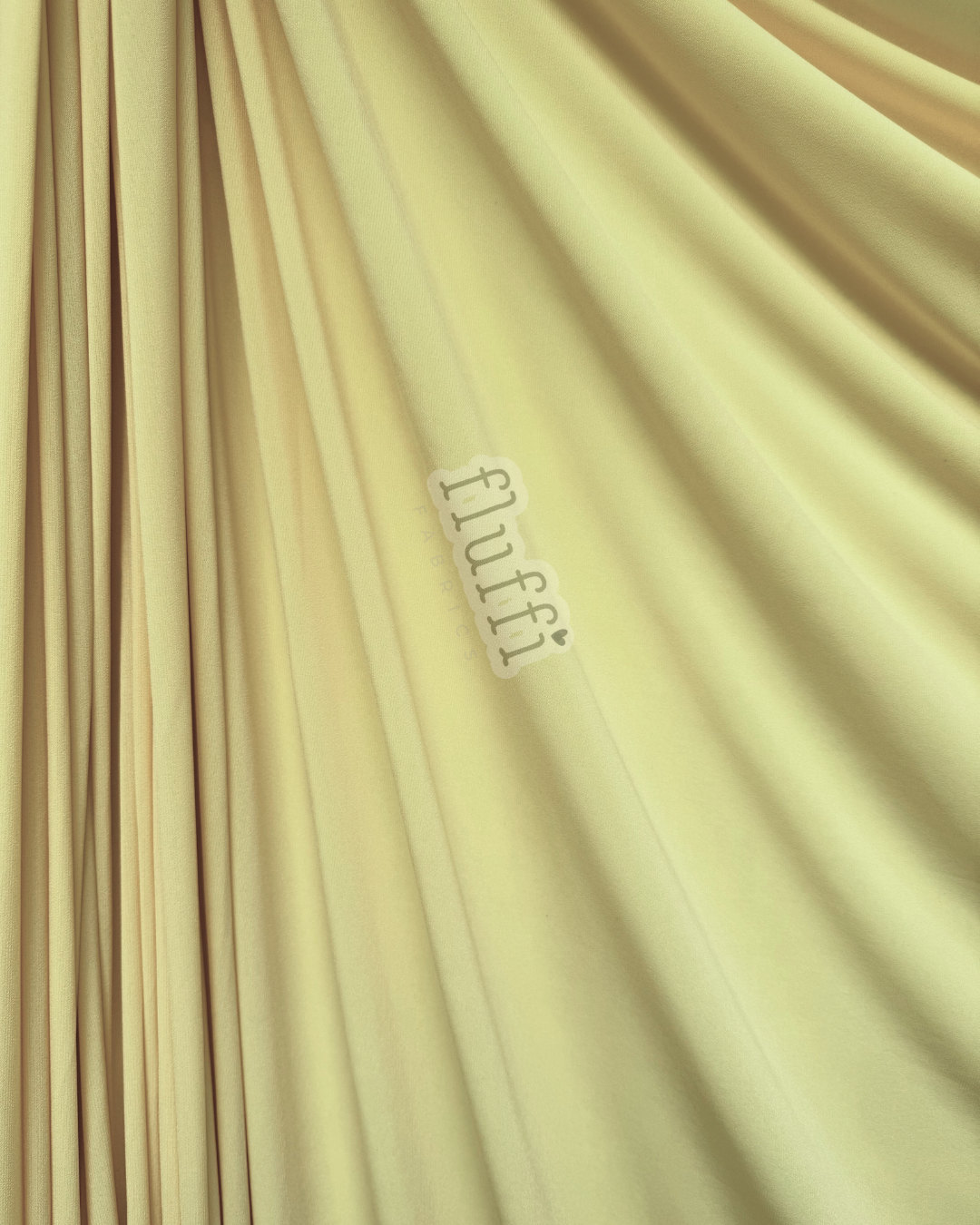Soft Touch Jersey Stretch Dressmaking Fabric
