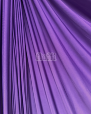 Silk Touch Jersey Stretch Dressmaking Fabric Violet