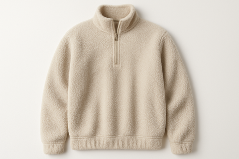 Cuddle vs Polar Fleece? Which is the best for your project?