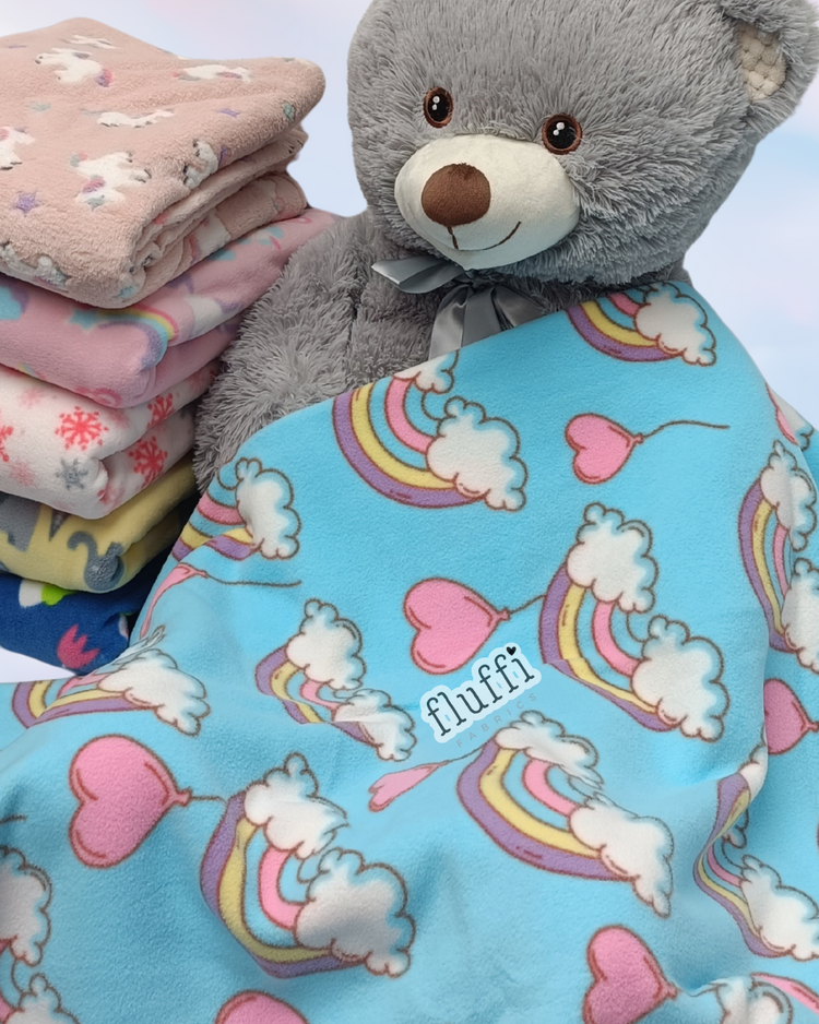 Ready Made Blankets