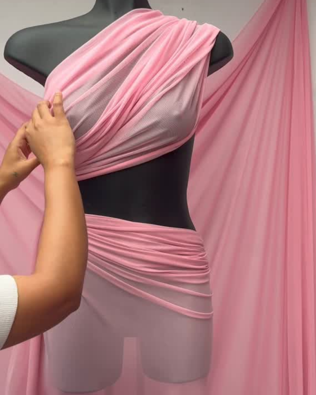 Dressmaking