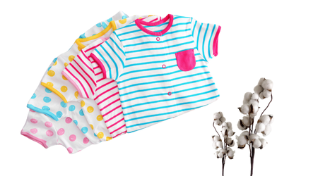 Organic Cotton Elastane