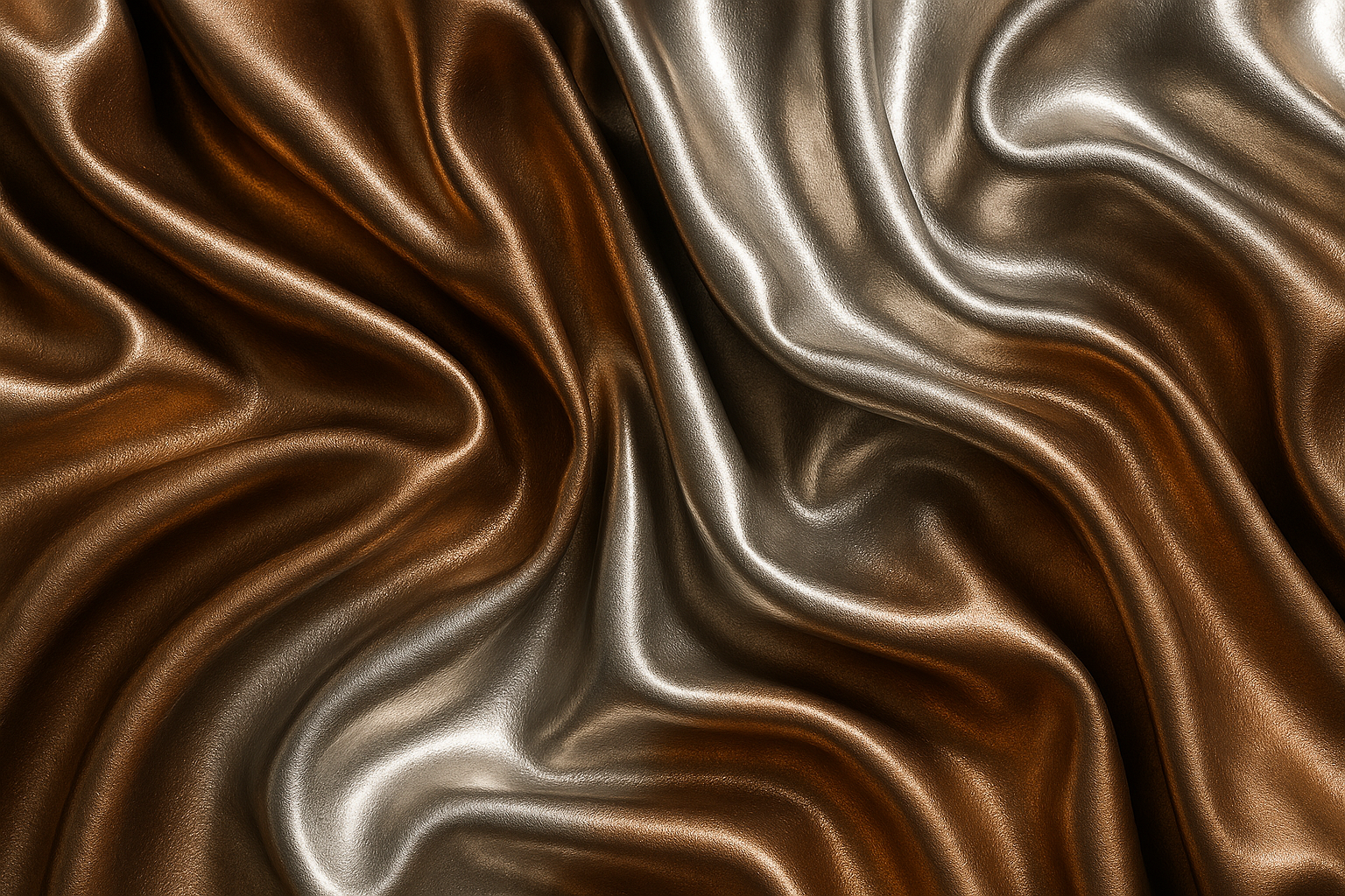 Metallic Foil & Hologram