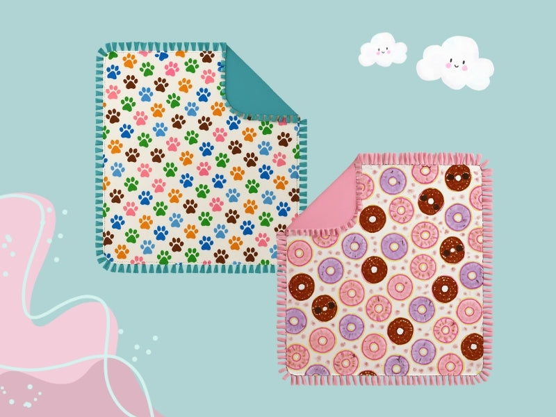 Fluffi Fabrics