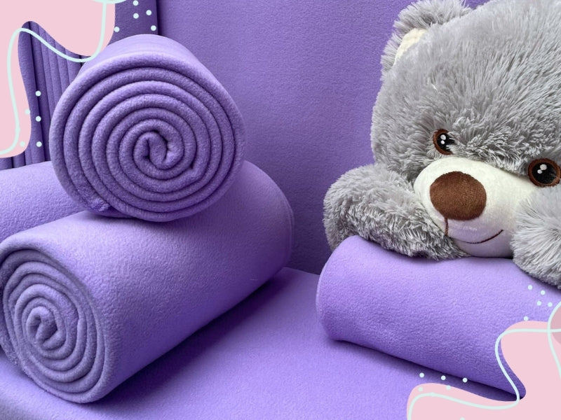 Fluffi Fabrics