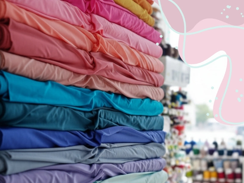 Fluffi Fabrics