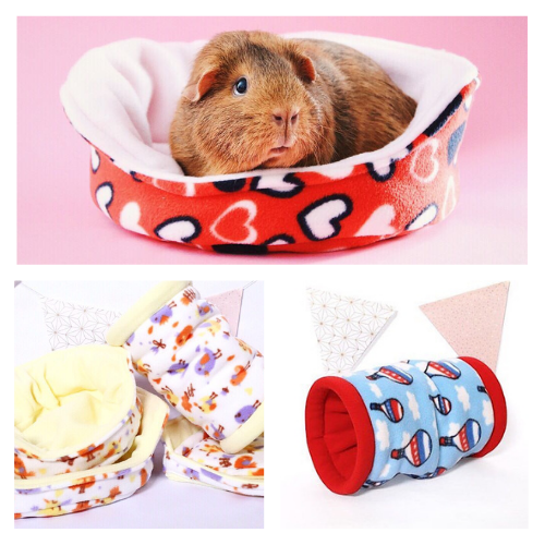 Fluffi Fabrics