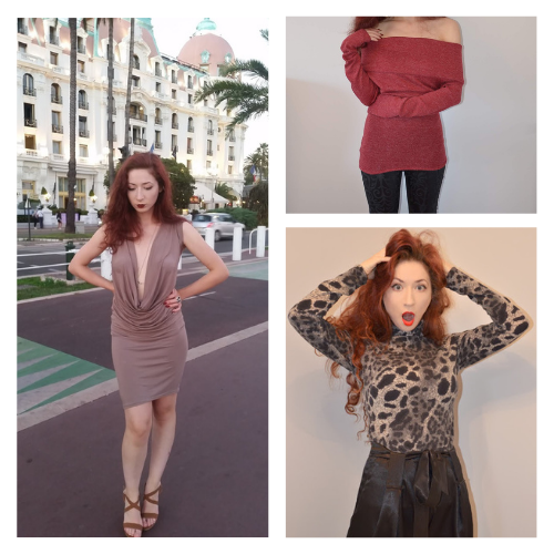 Fluffi Fabrics