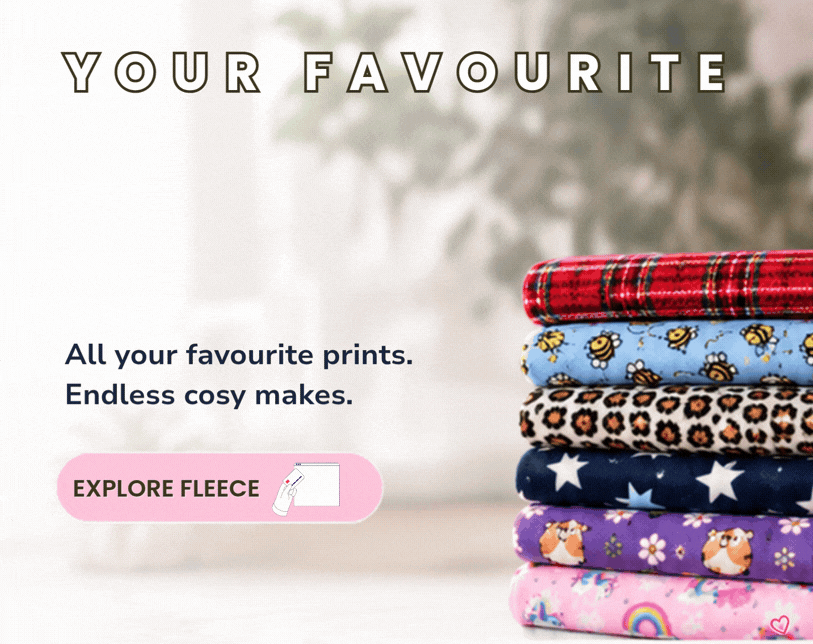 Fluffi Fabrics