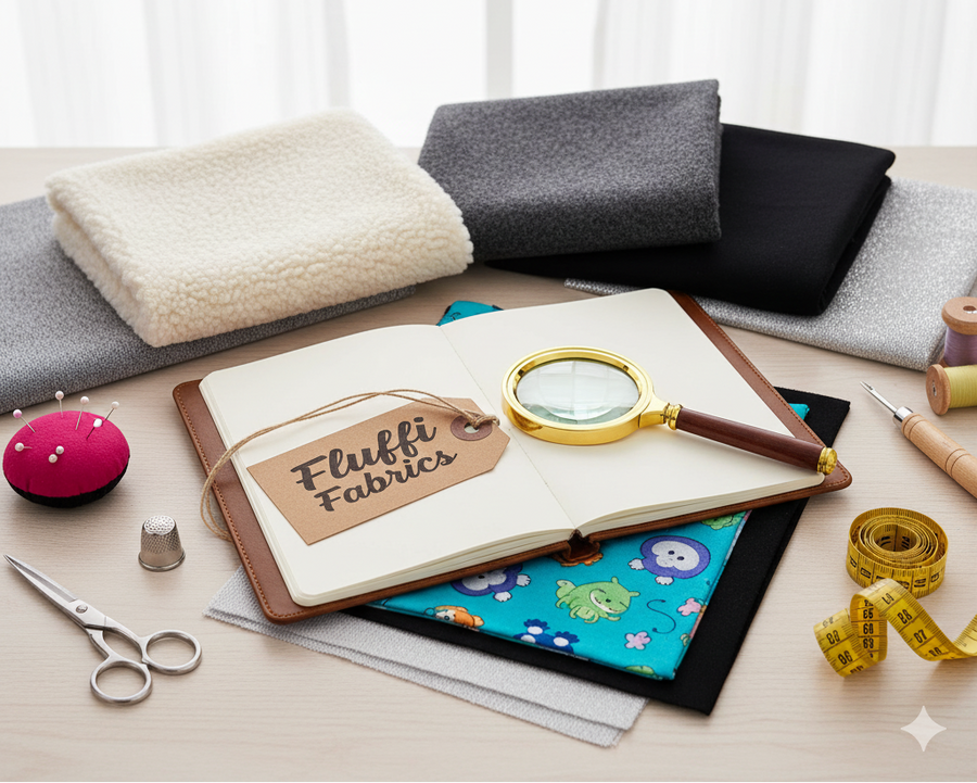 Fabric Knowledge & How-To Guides