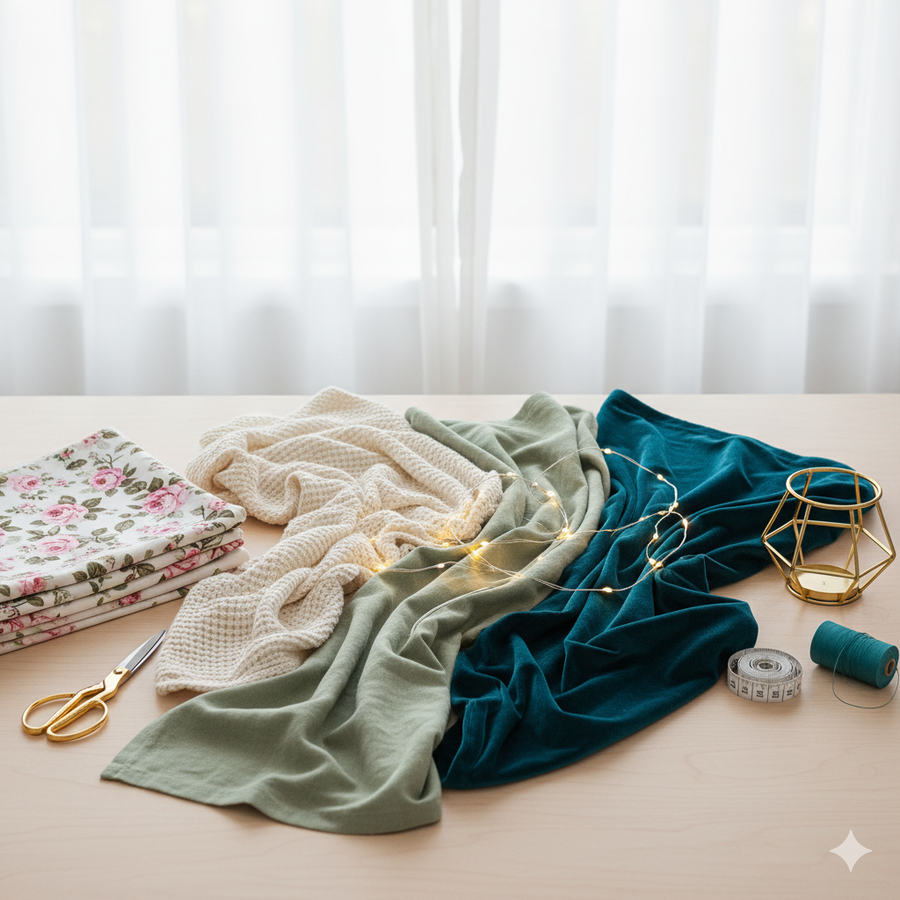 Event & Home Styling