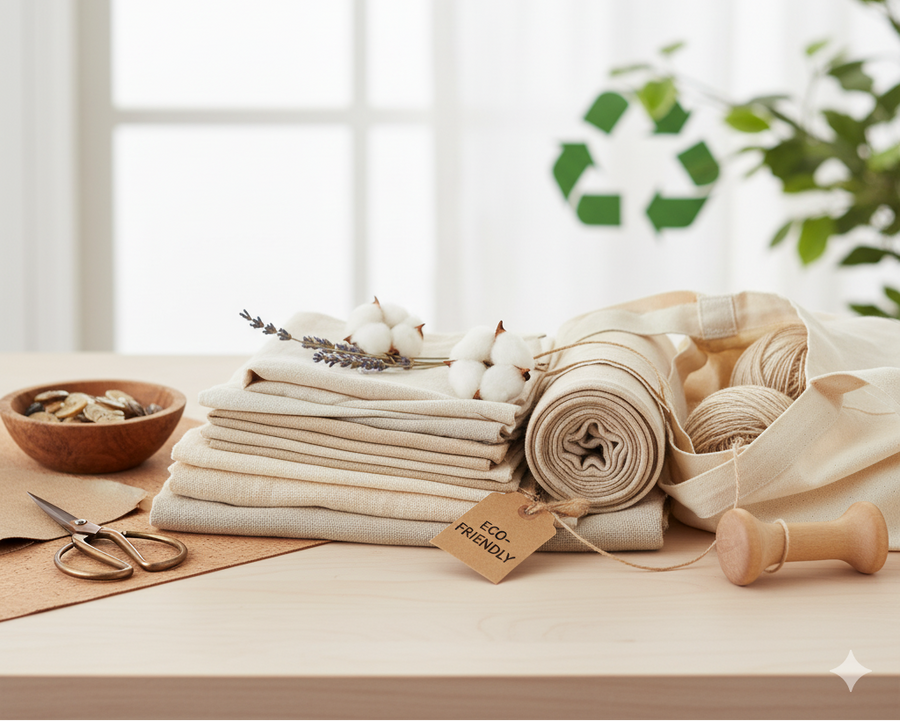 Eco & Sustainability