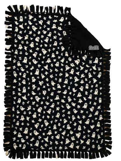 Make Your Own No Sew Blanket DIY Kit