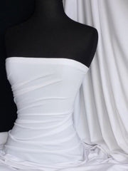 Cotton Lycra 70" Wide Jersey 4 Way Stretch Fabric- Q35AA