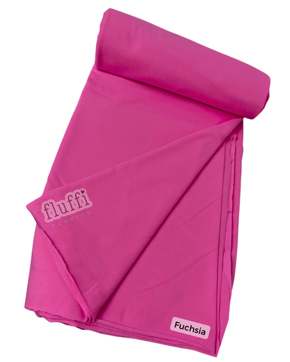 Organic Cotton Elastane Jersey 4 Way Stretch Fabric