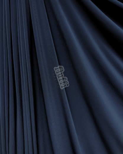 Soft Touch Jersey Stretch Dressmaking Fabric