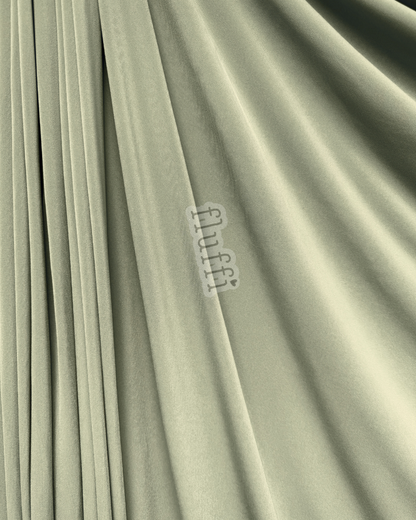 Soft Touch Jersey Stretch Dressmaking Fabric