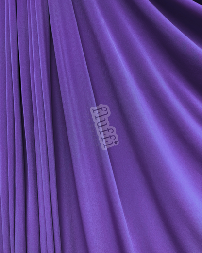 Soft Touch Jersey Stretch Dressmaking Fabric