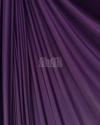Silk Touch Jersey Stretch Dressmaking Fabric