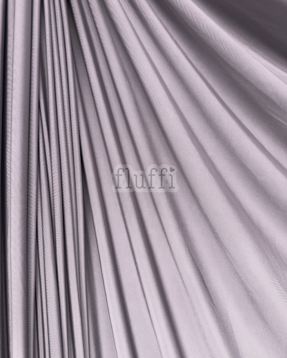 Silk Touch Jersey Stretch Dressmaking Fabric
