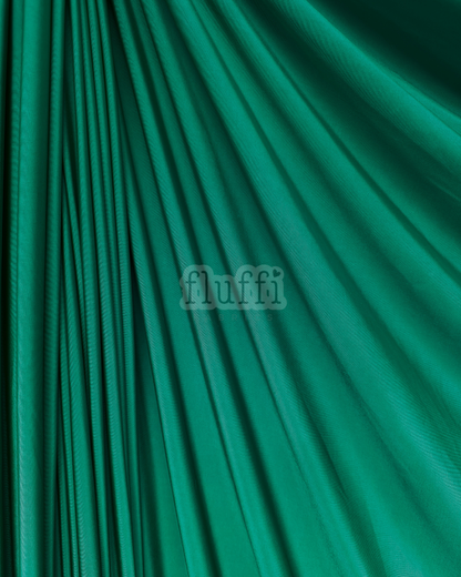 Silk Touch Jersey Stretch Dressmaking Fabric